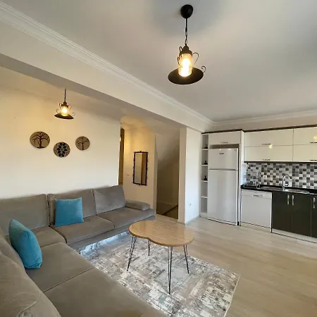 Apartment Gala Duplex Apart