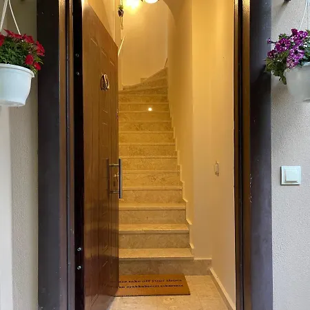 Apartament Gala Duplex Apart Fethiye