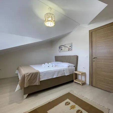 Gala Duplex Apart Apartment *