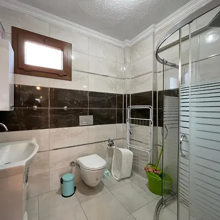Gala Duplex Apart * Fethiye