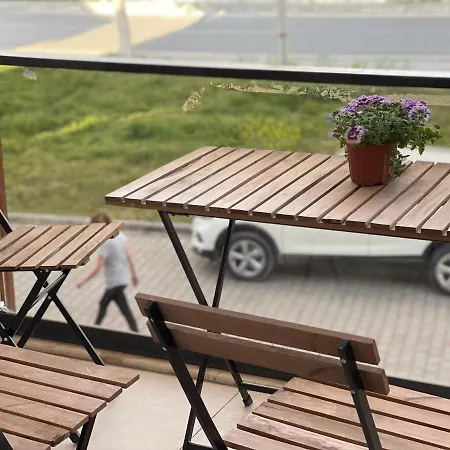 Apartament Gala Duplex Apart