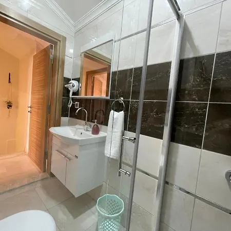 Gala Duplex Apart Apartment Fethiye