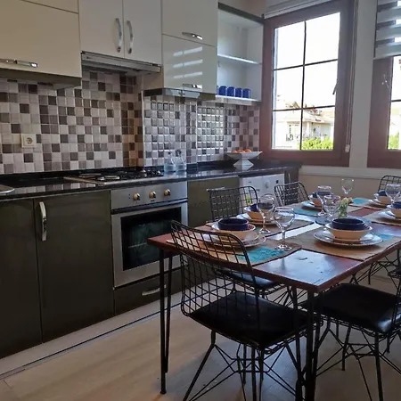 Gala Duplex Apart Apartament