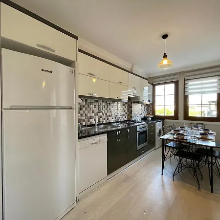 Gala Duplex Apart *