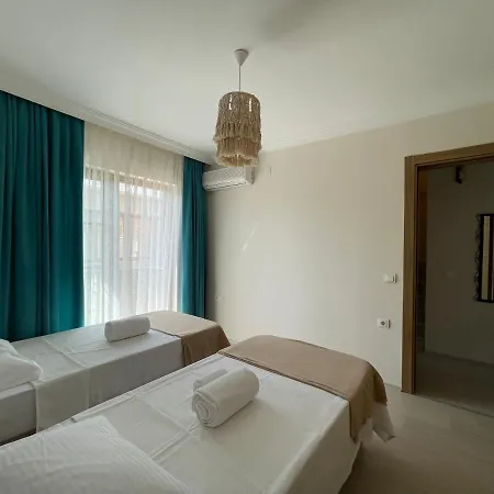 Apartment Gala Duplex Apart