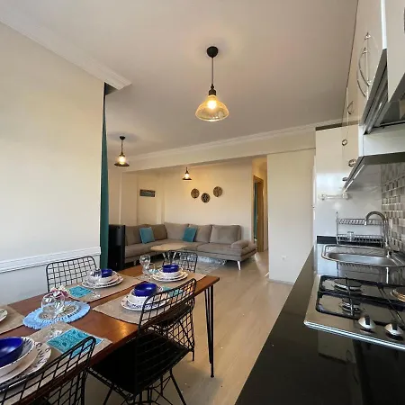 Apartment Gala Duplex Apart