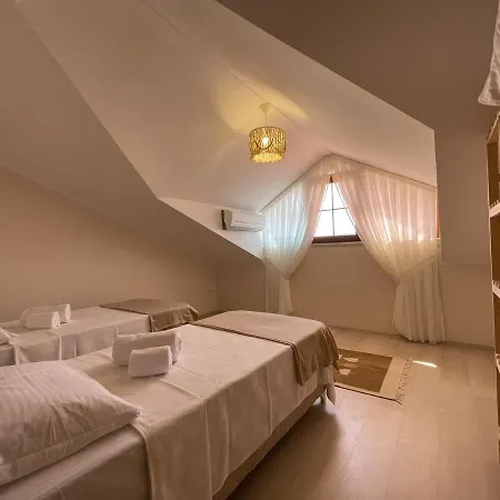 Apartament Gala Duplex Apart Fethiye