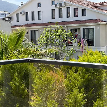 Apartament Gala Duplex Apart *