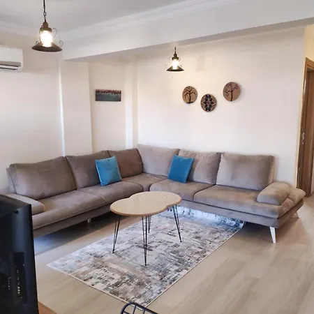 Apartment Gala Duplex Apart