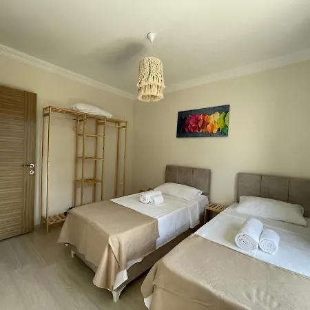 Apartment Gala Duplex Apart Fethiye