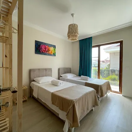 Gala Duplex Apart Apartament *