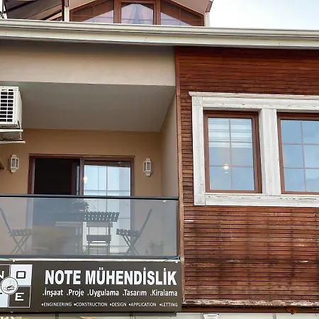 Gala Duplex Apart Apartament