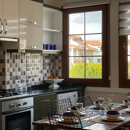 Gala Duplex Apart *