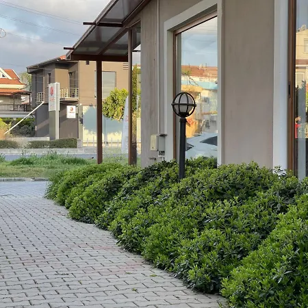 Apartment Gala Duplex Apart *